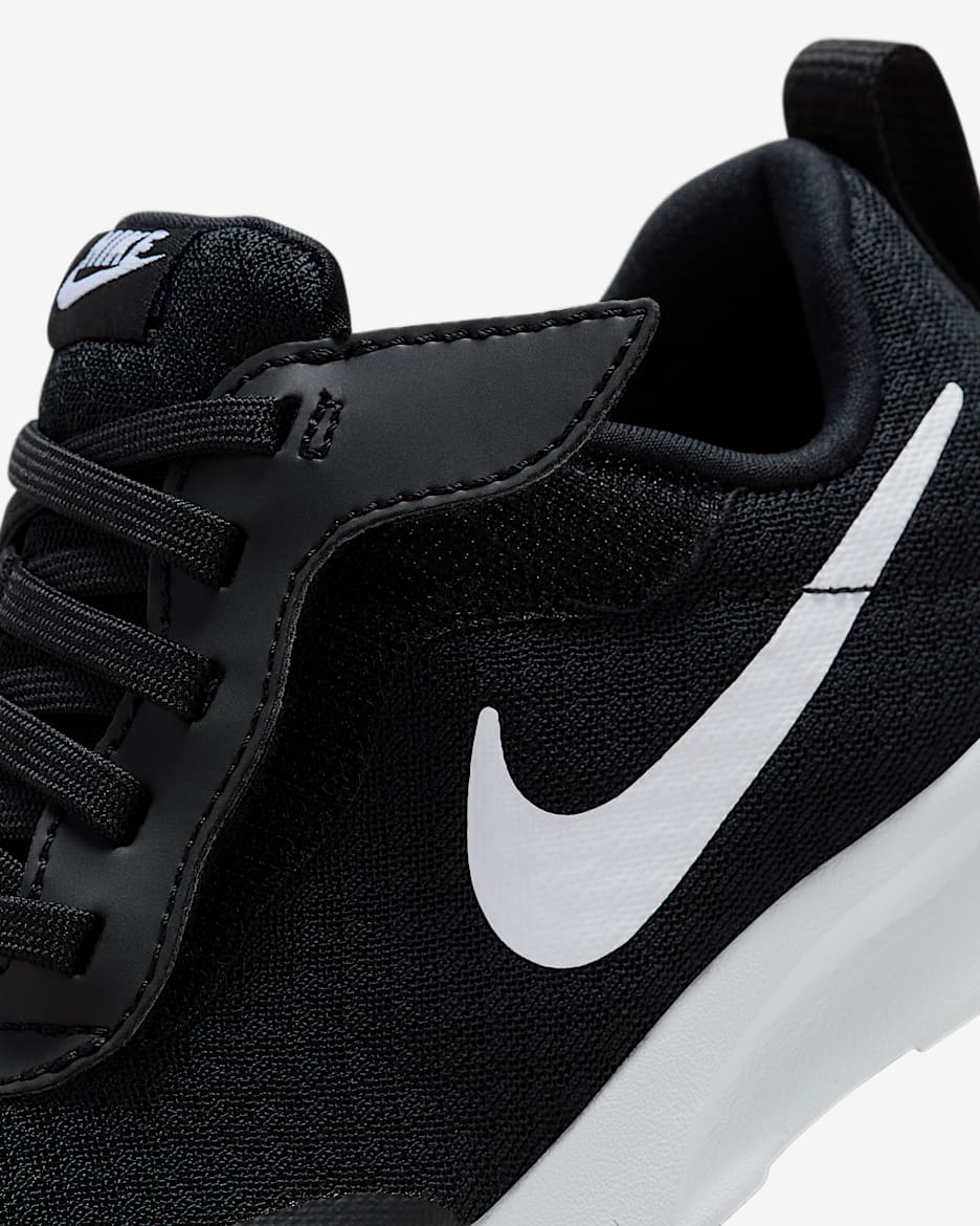 Nike Tanjun EasyOn Little Kids Shoes